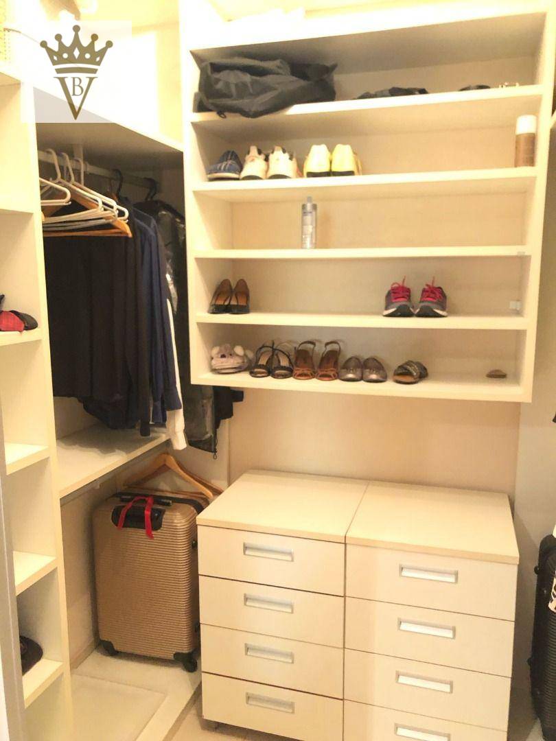 Apartamento para alugar com 3 quartos, 105m² - Foto 11