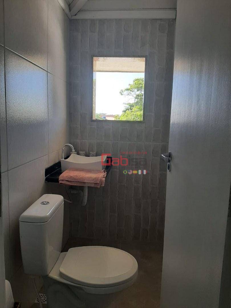 Casa de Condomínio à venda com 3 quartos, 137m² - Foto 22