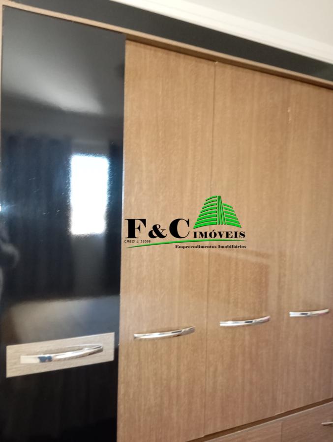Apartamento à venda com 2 quartos, 52m² - Foto 12