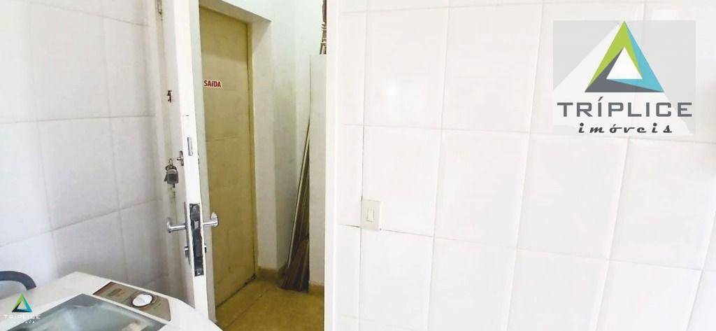 Apartamento à venda com 3 quartos, 124m² - Foto 37