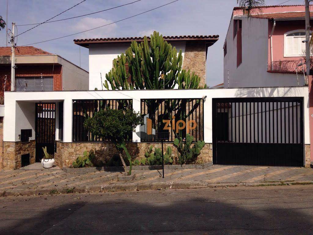 Sobrado à venda com 3 quartos, 230m² - Foto 5