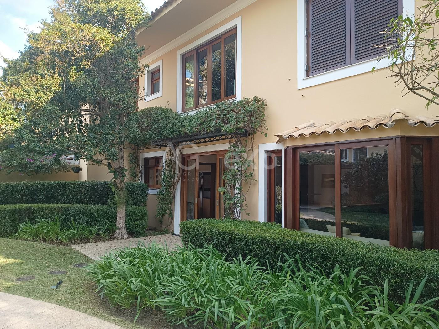 Casa à venda com 5 quartos, 690m² - Foto 6