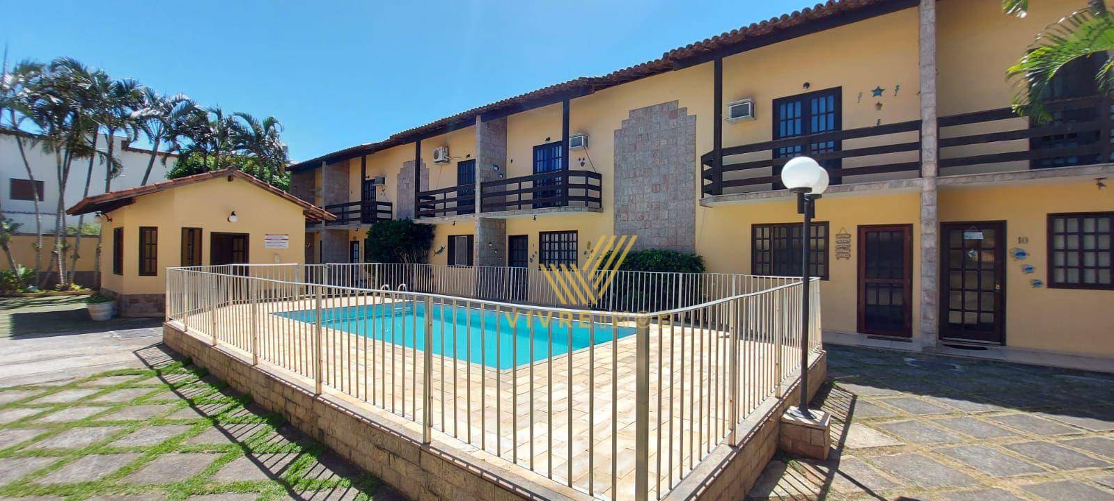 Casa à venda com 2 quartos, 125m² - Foto 19