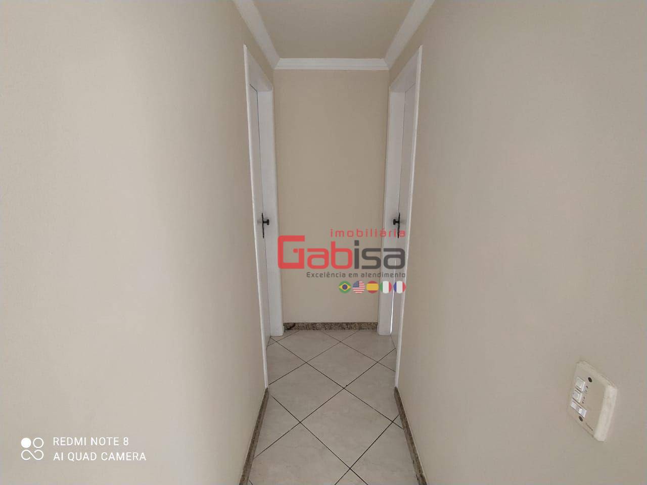 Apartamento à venda com 2 quartos, 107m² - Foto 8