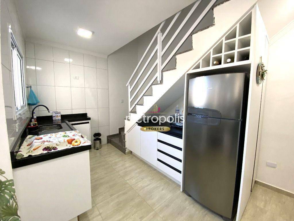 Cobertura, 2 quartos, 84 m² - Foto 4