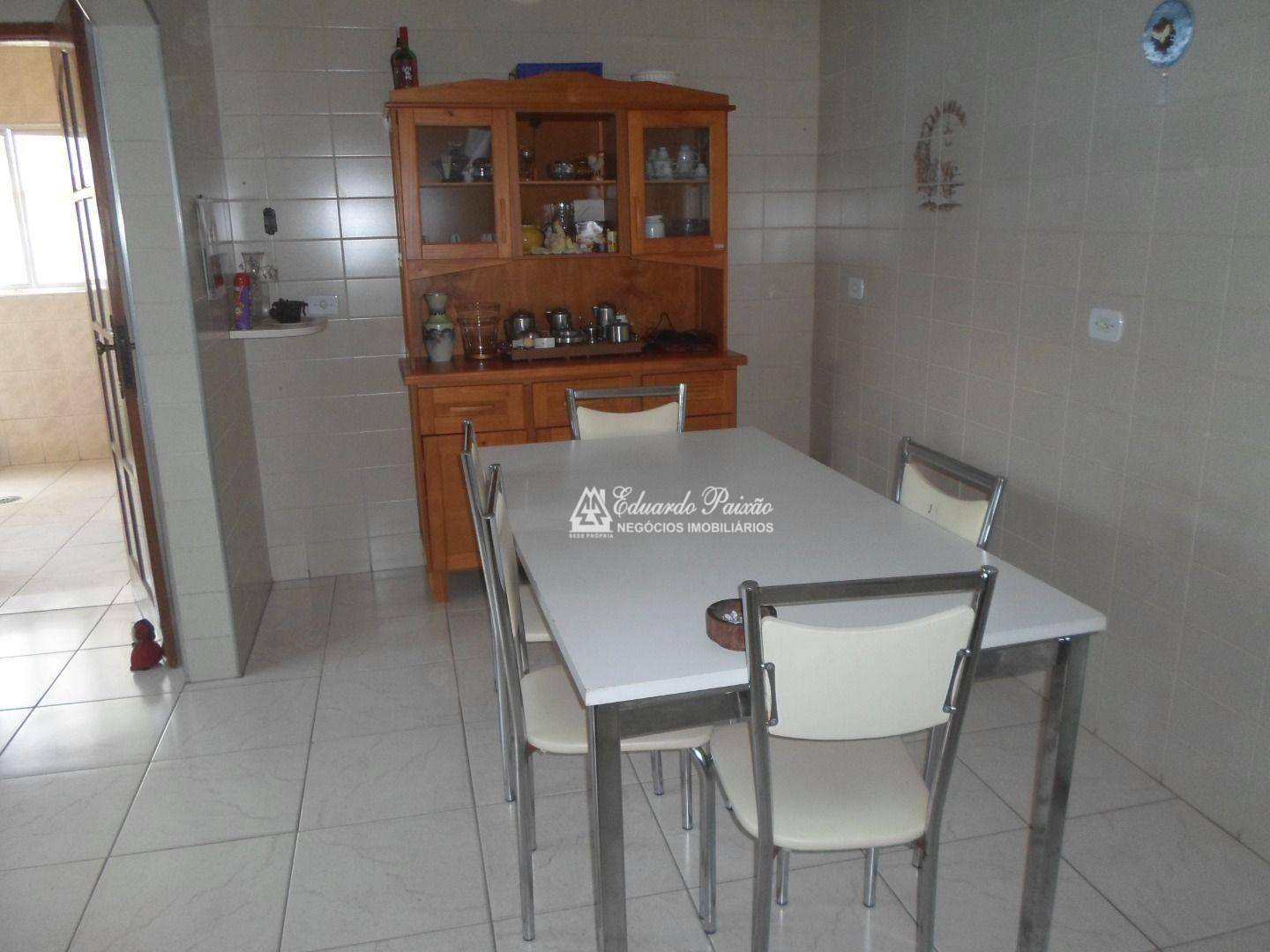 Sobrado à venda com 4 quartos, 312m² - Foto 14