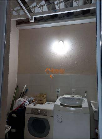 Sobrado à venda com 3 quartos, 120m² - Foto 14