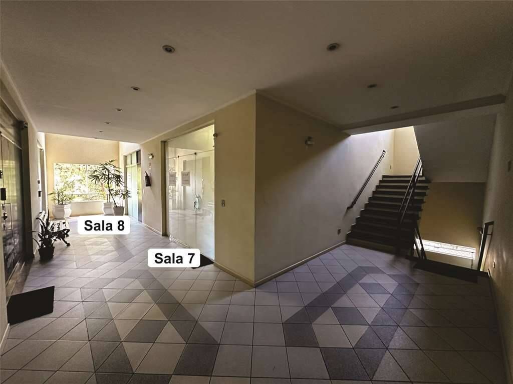 Sala-Conjunto, 31 m² - Foto 2