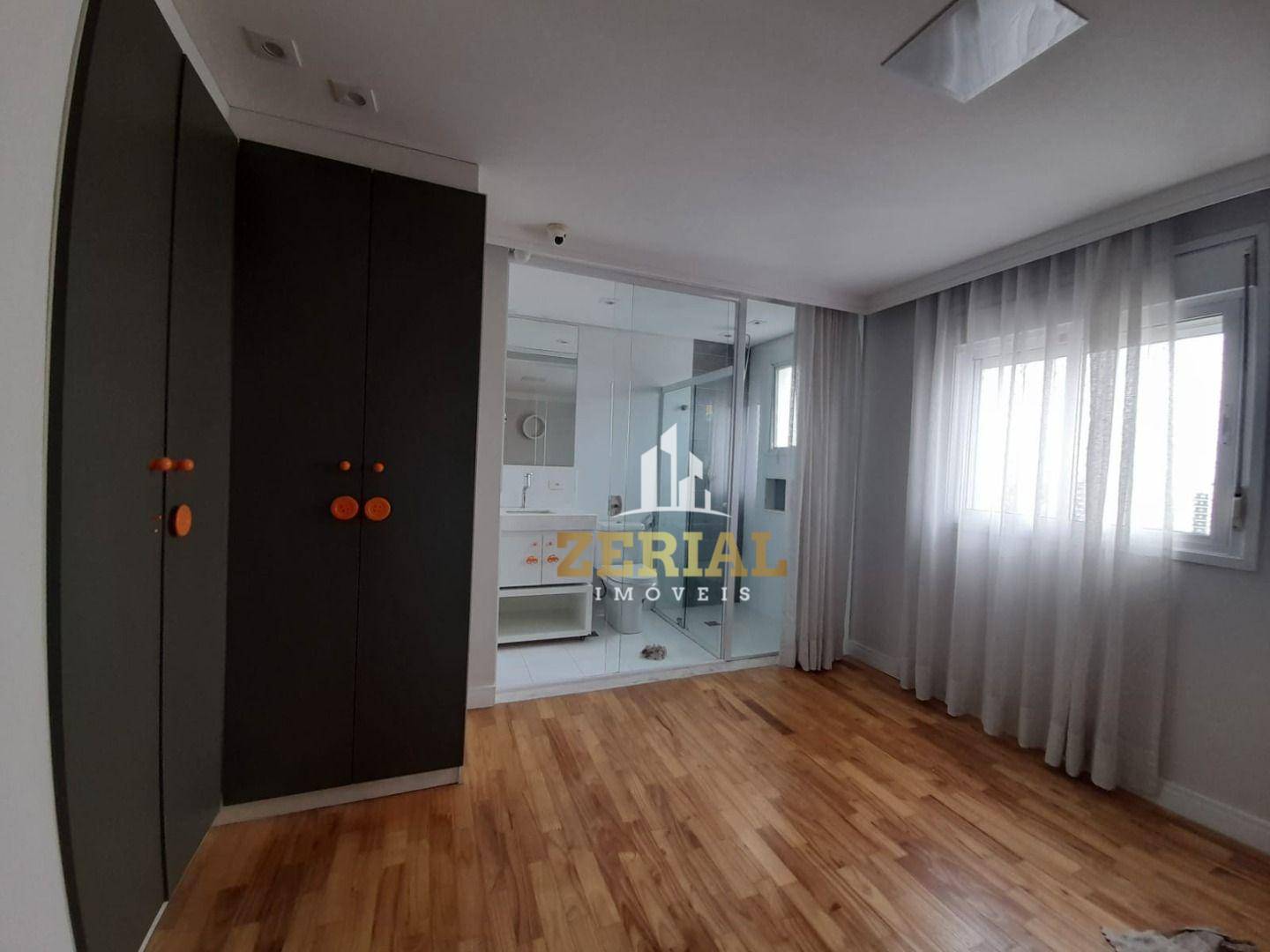 Cobertura para alugar com 4 quartos, 202m² - Foto 25