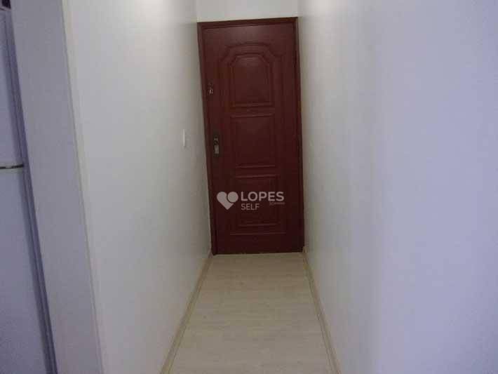 Apartamento à venda com 2 quartos, 53m² - Foto 2