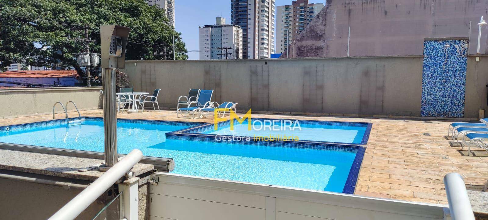 Apartamento à venda com 2 quartos, 61m² - Foto 28