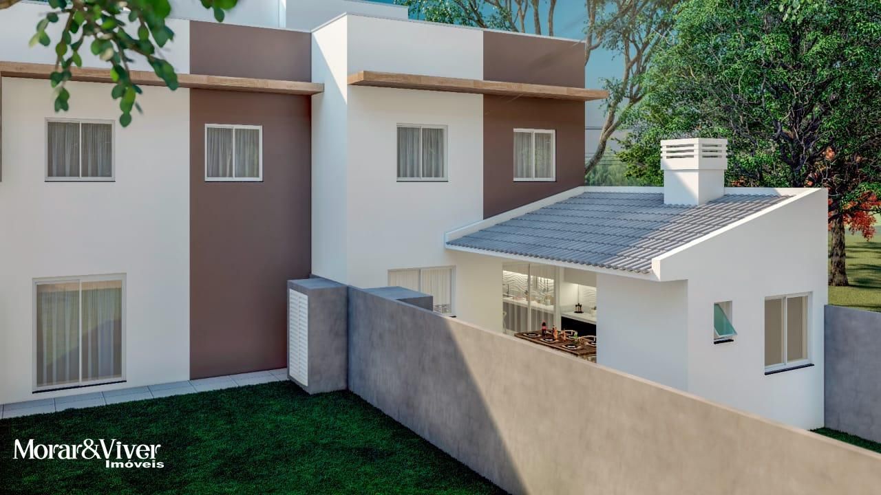 Sobrado à venda com 3 quartos, 166m² - Foto 5