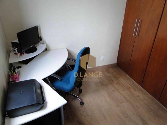 Apartamento à venda com 3 quartos, 98m² - Foto 6