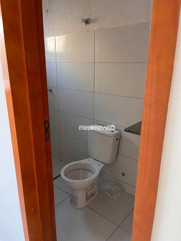 Casa de Condomínio à venda com 2 quartos, 52m² - Foto 9