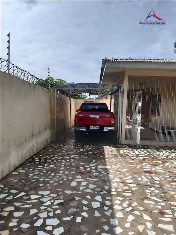 Casa à venda com 3 quartos, 300m² - Foto 19