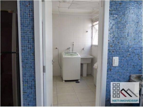 Apartamento à venda com 3 quartos, 120m² - Foto 28