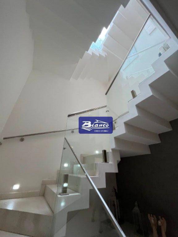 Sobrado à venda com 3 quartos, 280m² - Foto 12