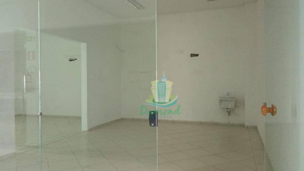 Conjunto Comercial-Sala para alugar, 54m² - Foto 7