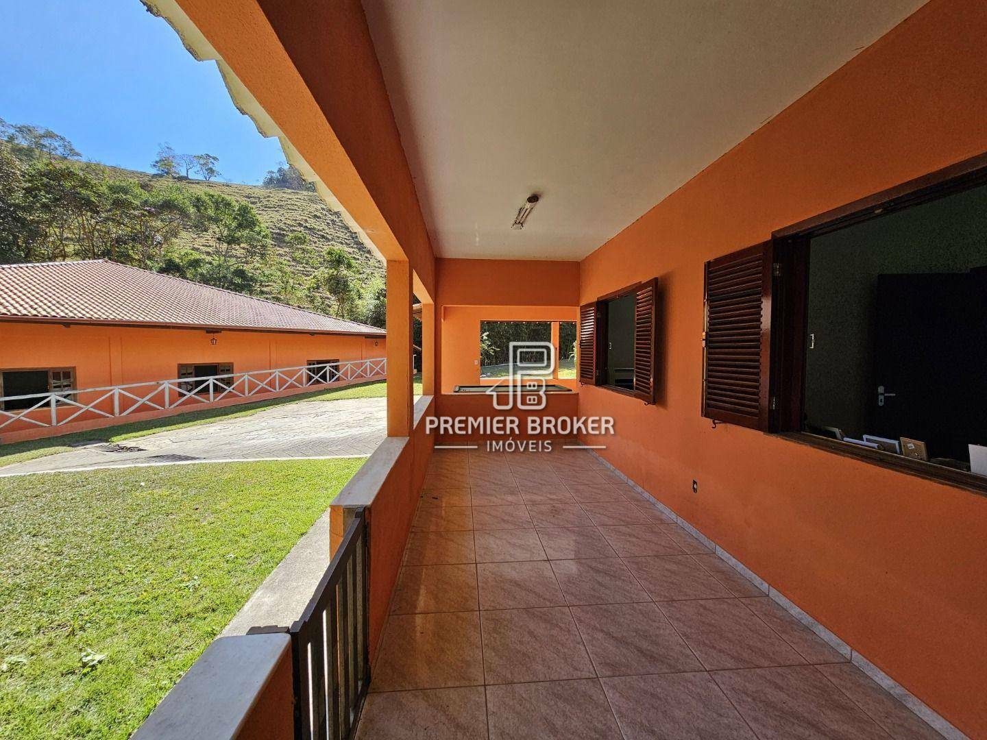 Sítio à venda com 4 quartos, 500m² - Foto 20