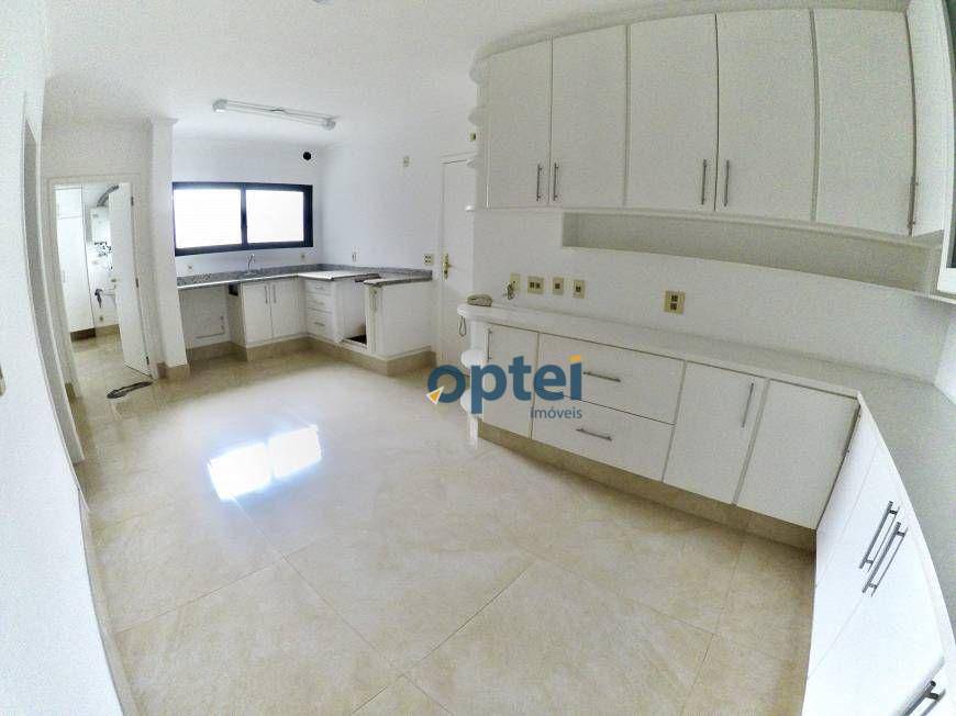 Apartamento à venda com 4 quartos, 300m² - Foto 7