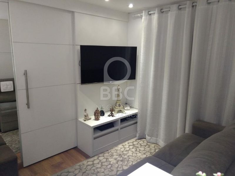 Apartamento à venda com 2 quartos, 50m² - Foto 8