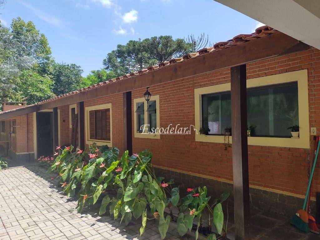 Casa à venda com 4 quartos, 366m² - Foto 2