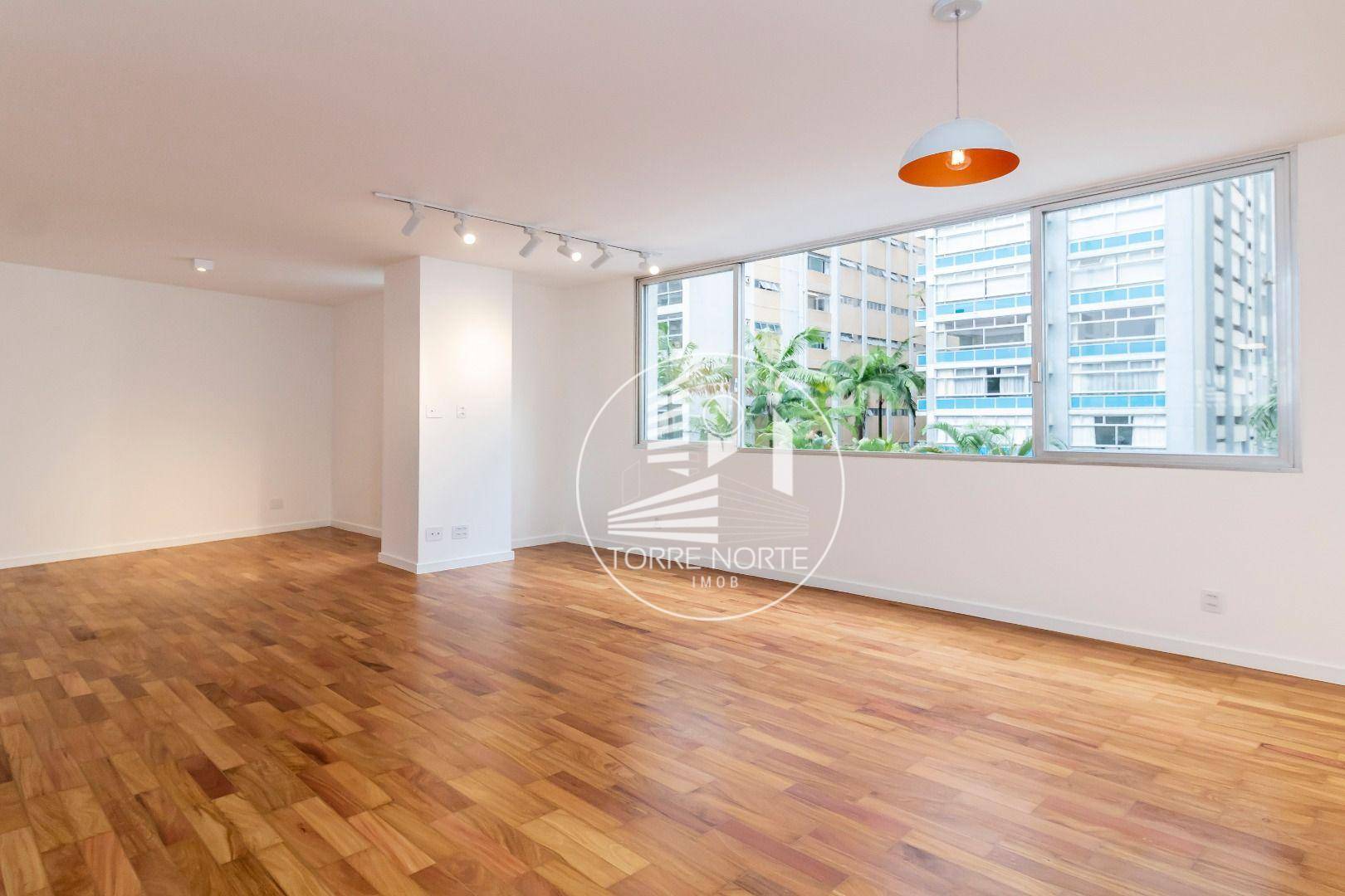 Apartamento à venda com 3 quartos, 129m² - Foto 6