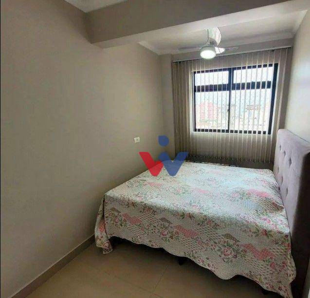 Cobertura à venda com 3 quartos, 123m² - Foto 6