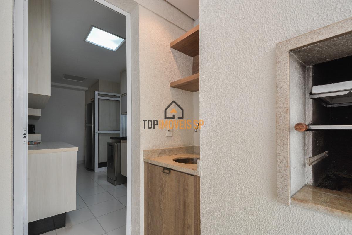 Apartamento à venda com 3 quartos, 193m² - Foto 9