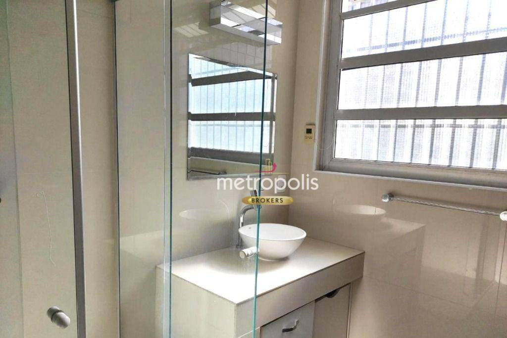 Apartamento à venda com 3 quartos, 193m² - Foto 15