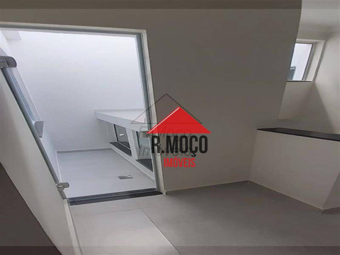 Sobrado à venda com 3 quartos, 152m² - Foto 6