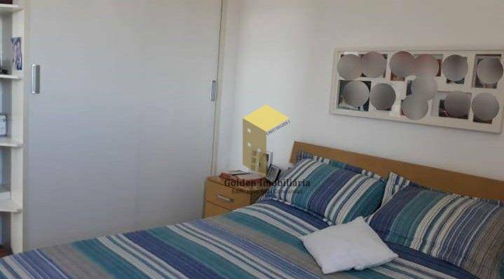 Apartamento à venda com 2 quartos, 47m² - Foto 7