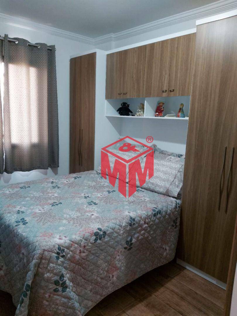 Apartamento à venda com 1 quarto, 50m² - Foto 8