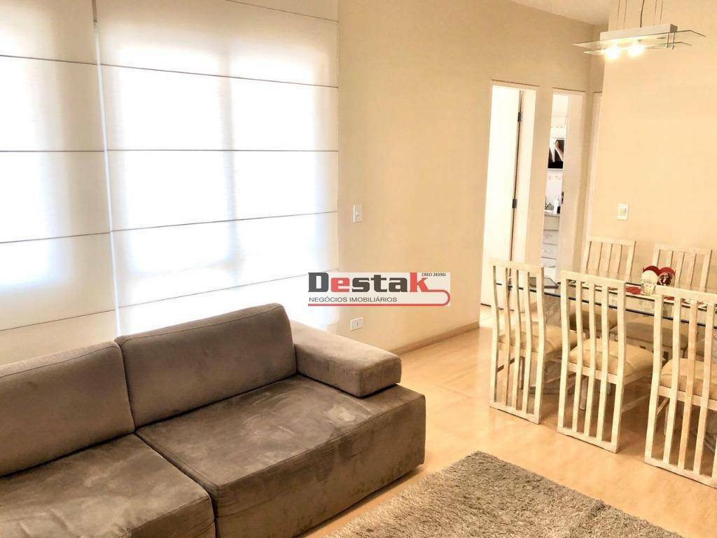 Apartamento à venda com 3 quartos, 71m² - Foto 5