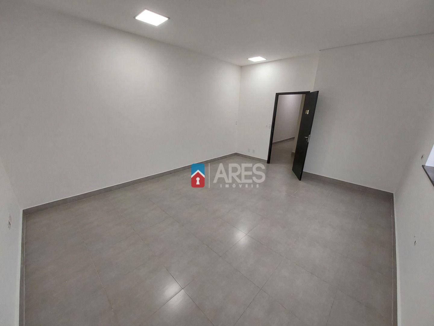 Conjunto Comercial-Sala para alugar, 23m² - Foto 7