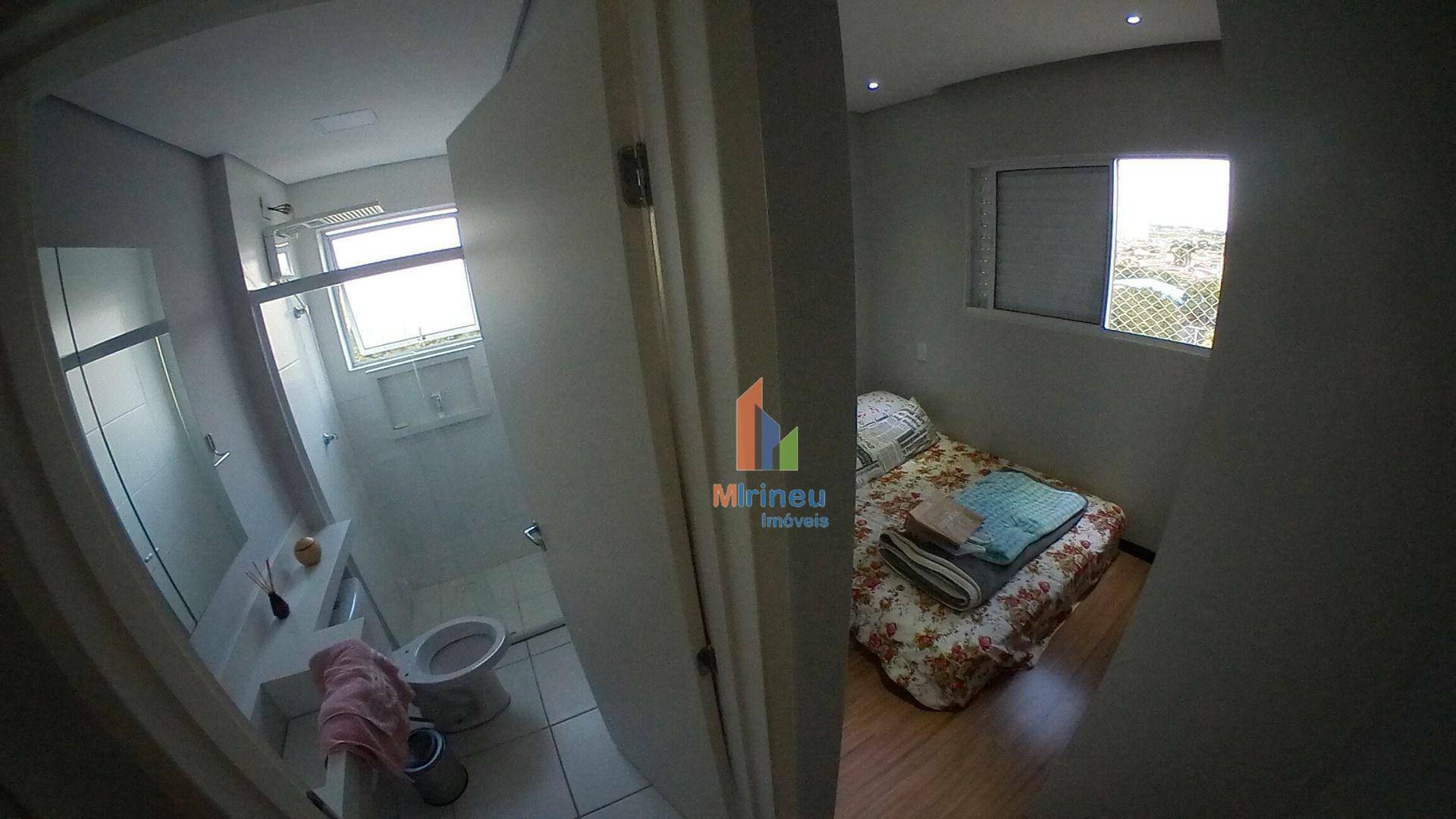 Apartamento à venda com 2 quartos, 56m² - Foto 17