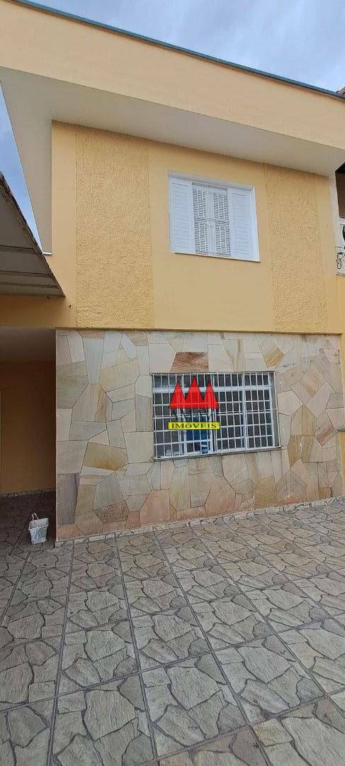 Sobrado para alugar com 3 quartos, 90m² - Foto 37