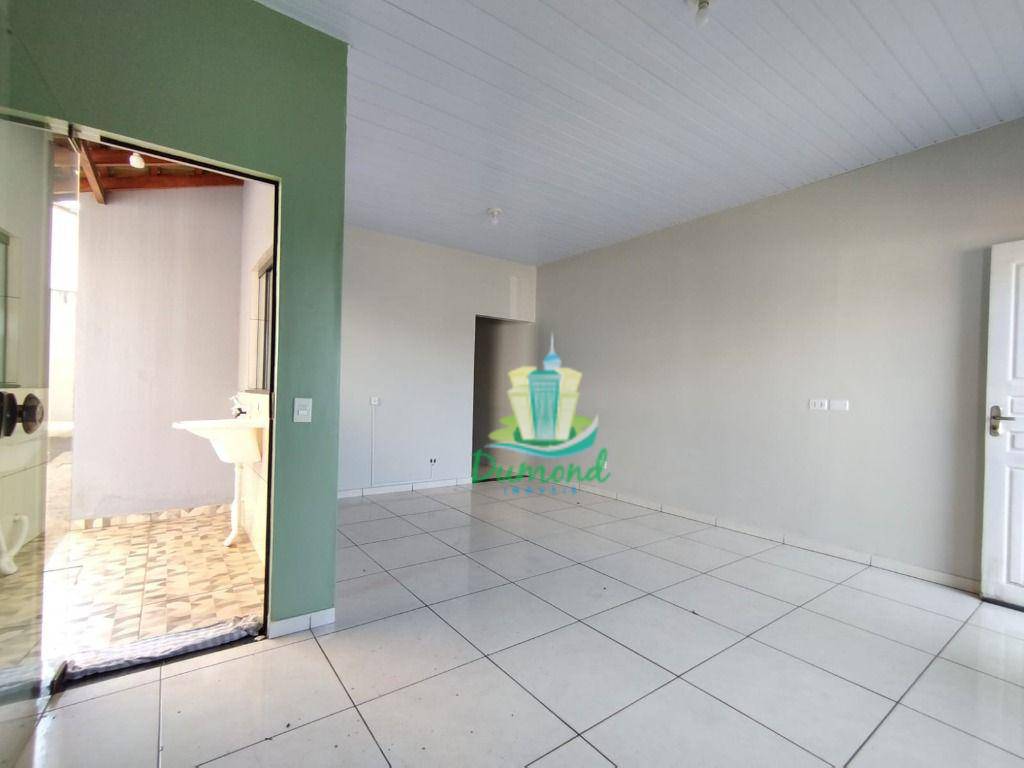 Casa à venda e aluguel com 2 quartos, 55m² - Foto 10