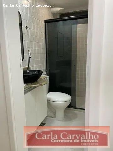 Apartamento à venda com 3 quartos, 98m² - Foto 9