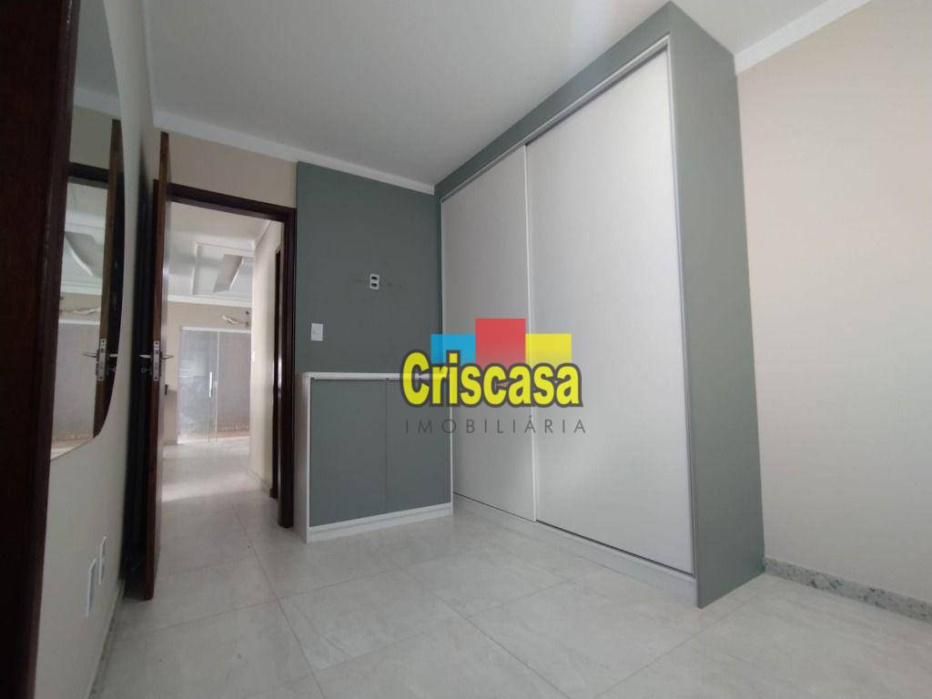 Casa à venda com 2 quartos, 70m² - Foto 17