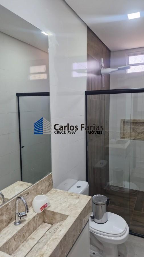 Casa de Condomínio à venda com 3 quartos, 240m² - Foto 21