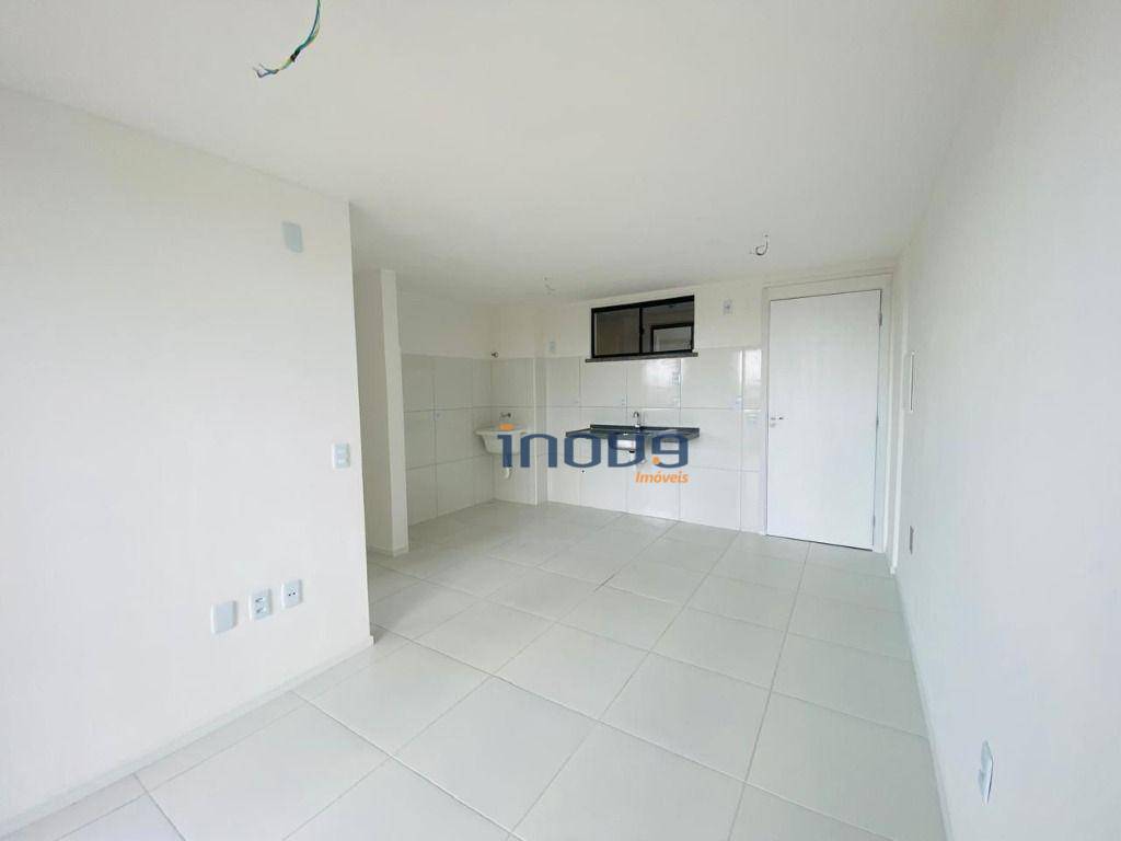 Apartamento à venda com 2 quartos, 46m² - Foto 6