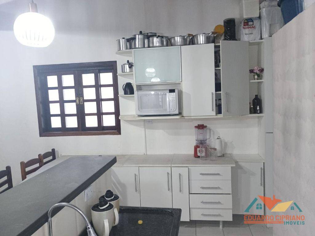 Casa à venda com 1 quarto, 70m² - Foto 14