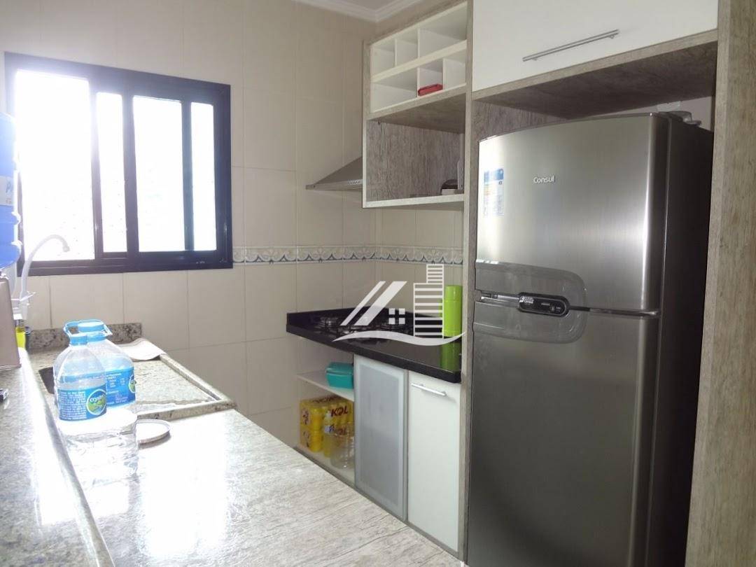 Apartamento à venda com 1 quarto, 70m² - Foto 5