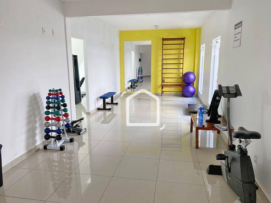 Casa de Condomínio à venda com 3 quartos, 105m² - Foto 38