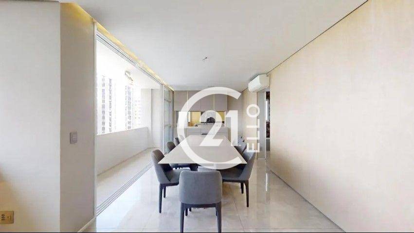 Apartamento à venda com 2 quartos, 225m² - Foto 12