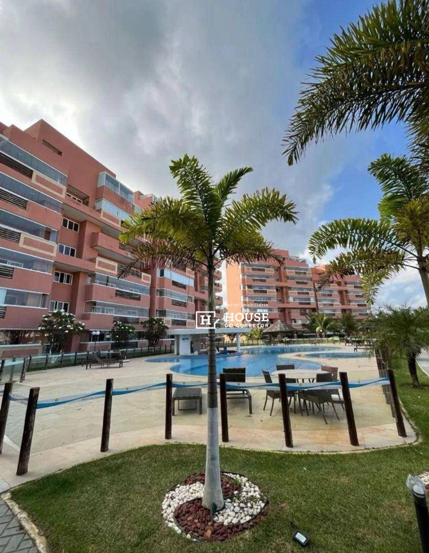 Apartamento à venda com 3 quartos, 125m² - Foto 1