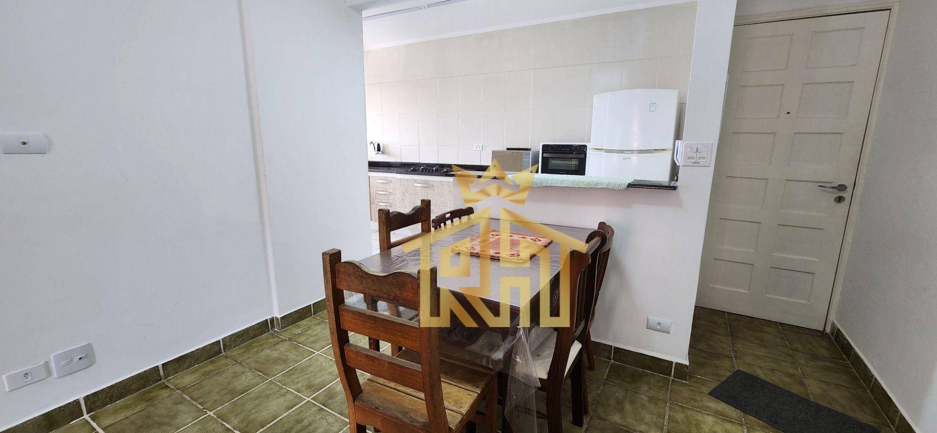 Apartamento para alugar com 2 quartos, 80m² - Foto 5