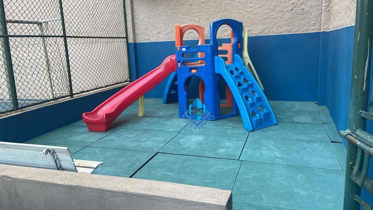 Apartamento para alugar com 2 quartos, 51m² - Foto 16