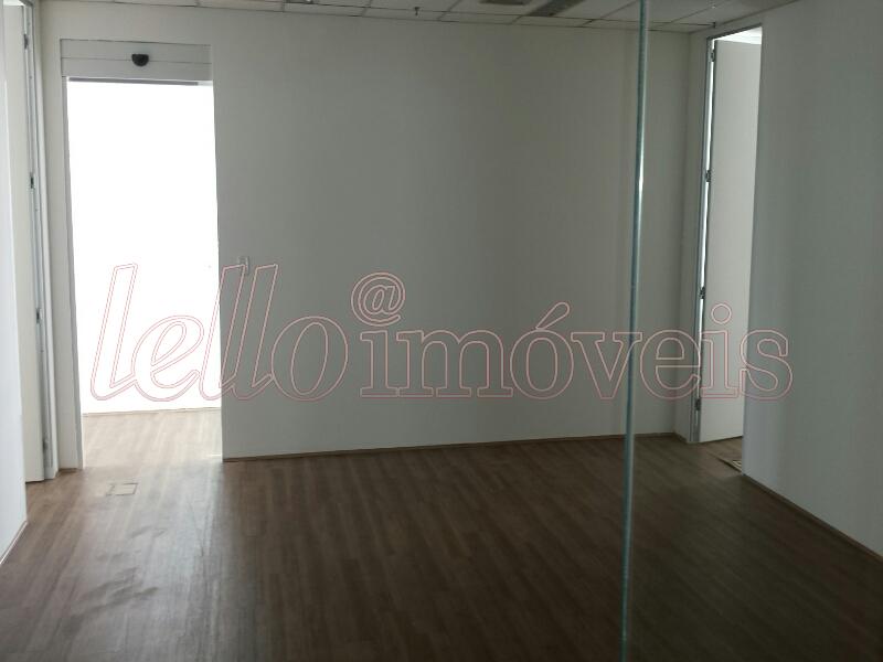 Conjunto Comercial-Sala para alugar, 491m² - Foto 28